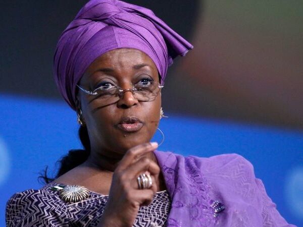UK prosecutors harmed my reputation and integrity, says Diezani after court clears her