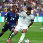 World Cup : Cape Verde seal historic knockout spot after battling Saudi Arabia to a goalless draw