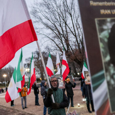 Iran executed 18 protesters in 2026 – United Nations