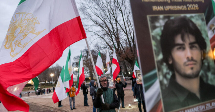 Iran executed 18 protesters in 2026 – United Nations