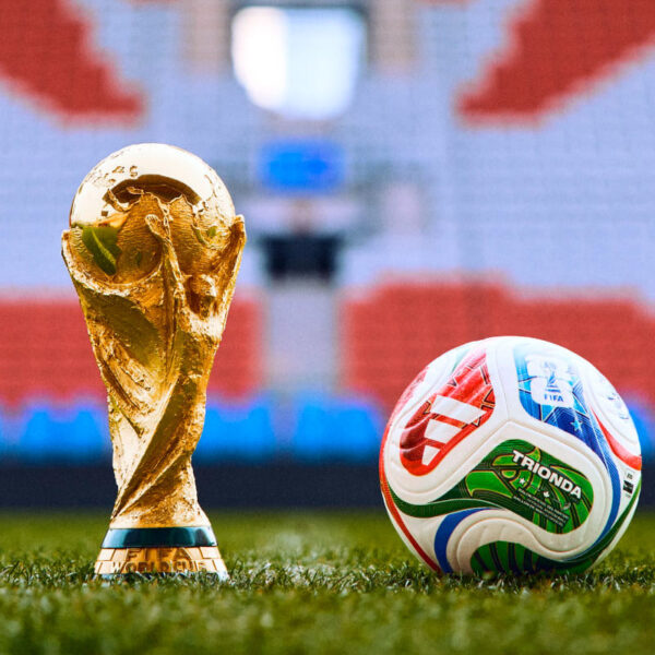 2026 World Cup: 12 Countries Officially Eliminated Ahead Of Final Group Matches
