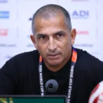 Tunisia Dismiss Sabri Lamouchi Following Heavy World Cup Defeat To Sweden