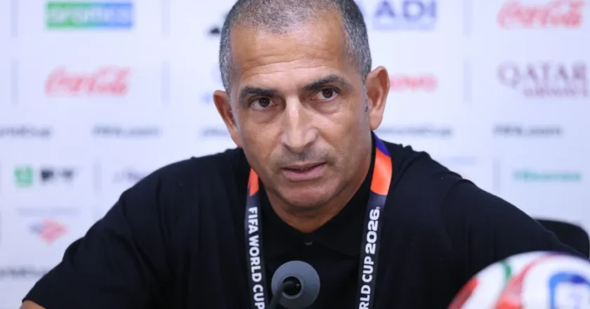 Tunisia Dismiss Sabri Lamouchi Following Heavy World Cup Defeat To Sweden