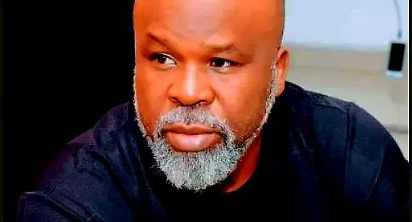 Governor Otti Assumes Medical Costs for Veteran Nollywood Actor Sonny McDon’s Cancer Treatment