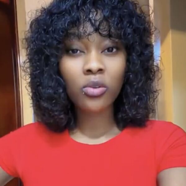 TikToker Lala Faults Police Response as Private Videos Circulate Online {VIDEO}