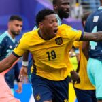 Reaction as Ecuador declares holiday after World Cup win over Germany