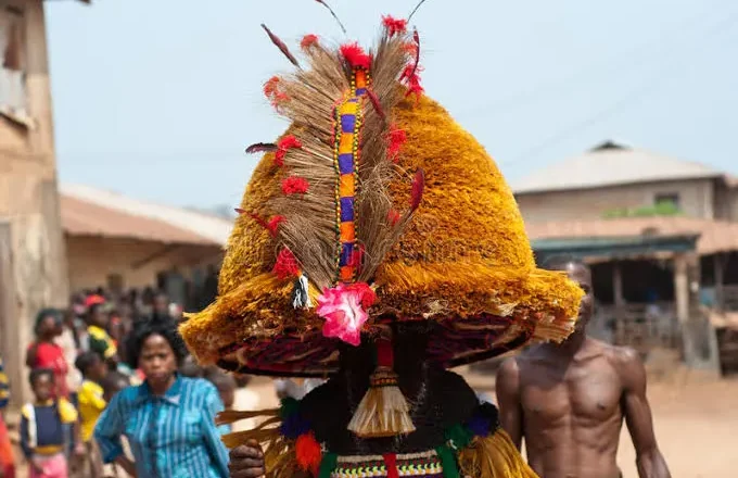 Kogi government suspends Echane festival over security concern