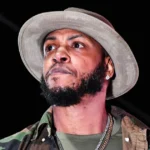 Rapper Mystikal sentenced to 20 years in prison after pleading guilty to r@pe