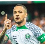 Troost-Ekong Predicts Ghana Can Earn Draw Against England