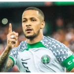 Troost-Ekong Reflects on Life After Super Eagles Retirement