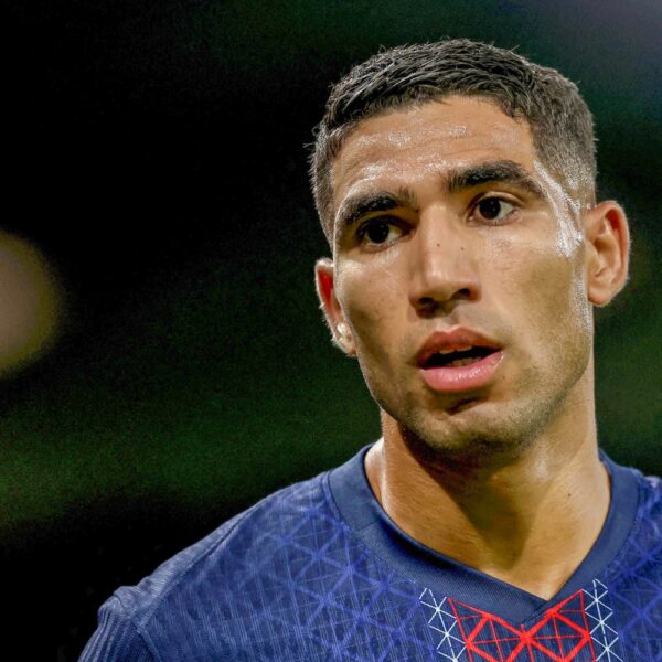 PSG and Morocco star Achraf Hakimi to face trial after French court upholds rape case proceedings.