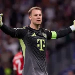 Germany goalkeeper Manuel Neuer retires after shock World Cup penalty shootout exit to Paraguay