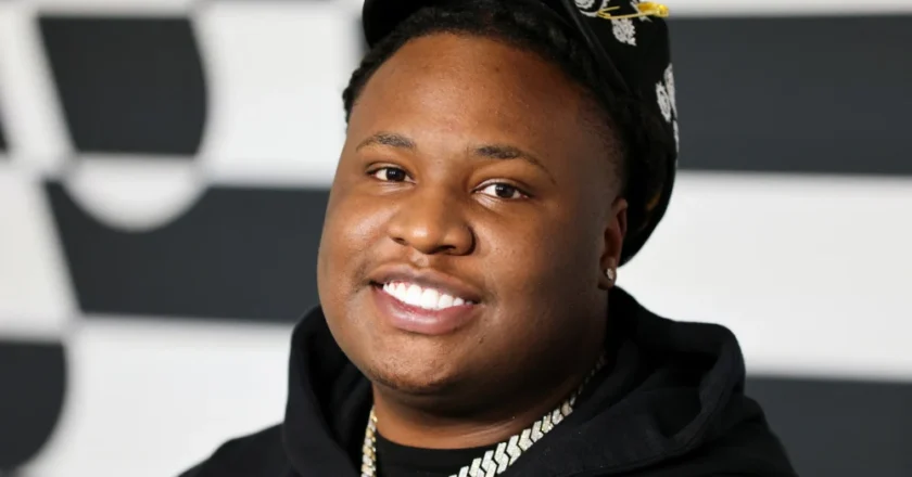 SAD : Grammy-nominated producer Tay Keith found de@d at 29