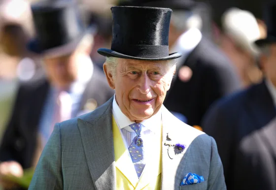 King Charles reveals huge tax bill as he becomes first monarch to publish payments