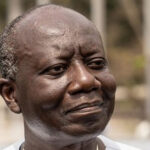 US grants permanent residency to fugitive Ghana former finance minister