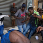 SAD : Malawian national k!lled in South Africa during Xenophobia attack