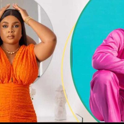 Timini Egbuson Opens Up About Possible Romance With Bimbo Ademoye