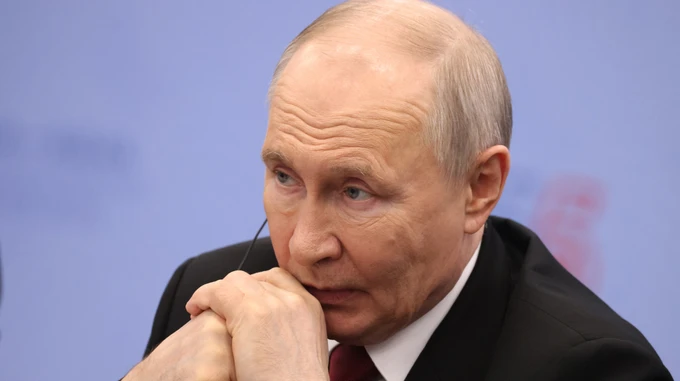 Russia says Nuclear weapons the ‘only’ guarantee against global war