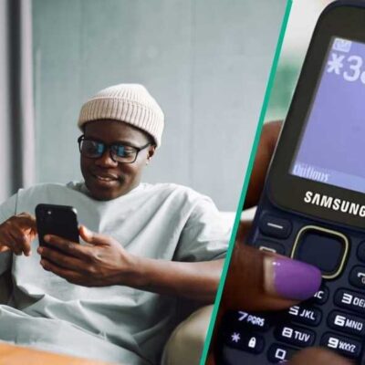 Nigerians, Others Purchase $3.1 Billion Worth of Airtime on Credit – Report says