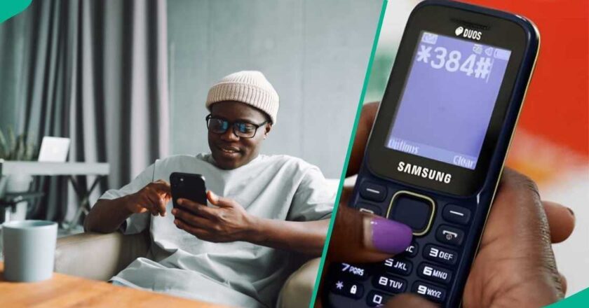 Nigerians, Others Purchase $3.1 Billion Worth of Airtime on Credit – Report says
