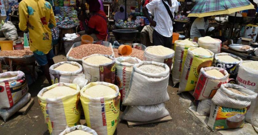 Nigerians Now Need ₦1,589 Per Day To Eat Healthy – NBS says