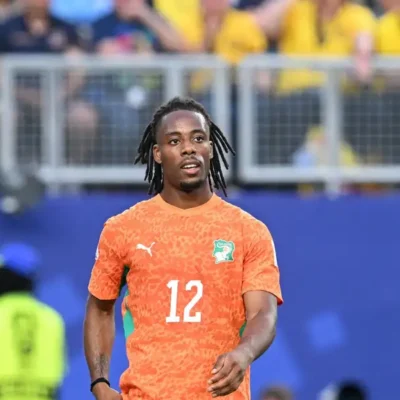 Ivory Coast Striker Elye Wahi Receives Canadian Visa After Initial Denial