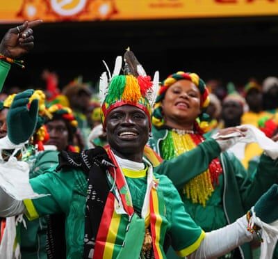 US bans Ivory Coat supporters from World Cup