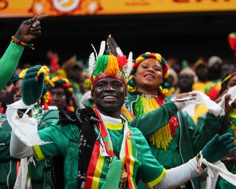 US bans Ivory Coat supporters from World Cup
