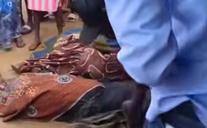 Seven k!lled, scores injured as gunmen attack Plateau community