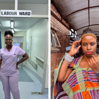I will be turning 35 and child-free – Woman says after she got her fallopian tubes surgically removed
