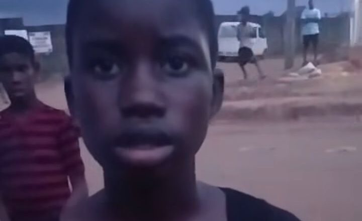Police arrest three suspects for torturing 15-year-old domestic worker to d3ath in Edo