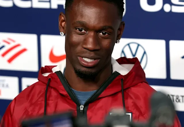 World Cup 2026: I can rival Messi, Mbappe, Haaland for Golden Boot Award – Folarin Balogun