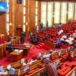 State Police, Security Issues To Take Centre Stage As Senate Convenes Emergency Session Today
