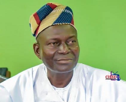 Abducted Kwara traditional ruler d!es in captivity despite ransom payment
