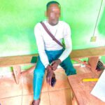 Police arrest man over false school kidnap alarm in Edo