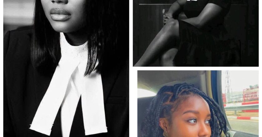 SAD : 26-year-old lawyer d!es after suffering cardiac arrest while celebrating Ghana’s victory over Panama