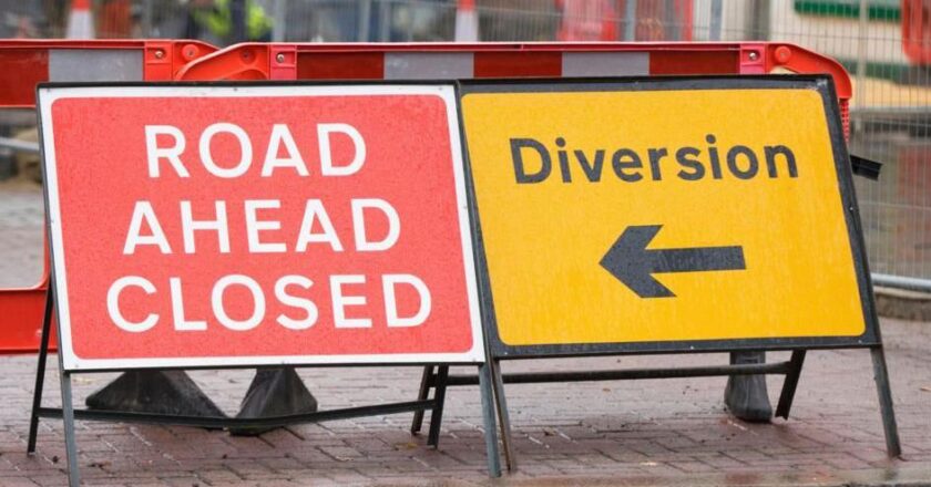 Lagos Announces Two-Month Traffic Diversion in Ifako-Ijaiye for Drainage Project