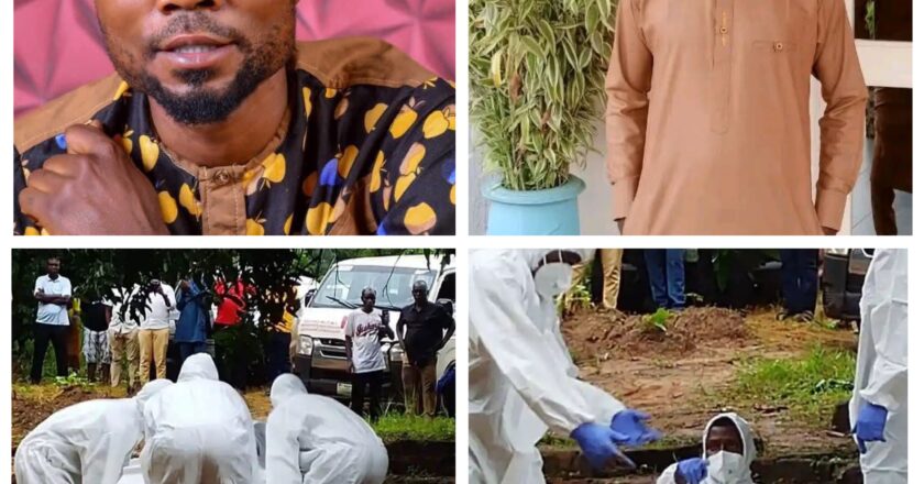 Medical Doctor Dies From Lassa Fever As Benue Records New Outbreak