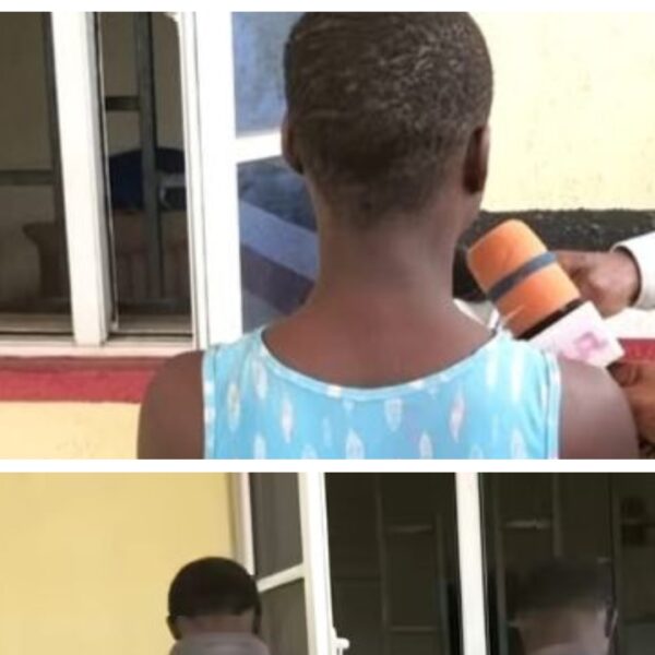 Two suspected as NSCDC rescues abducted 15-year-old girl, in Ewohimi Edo