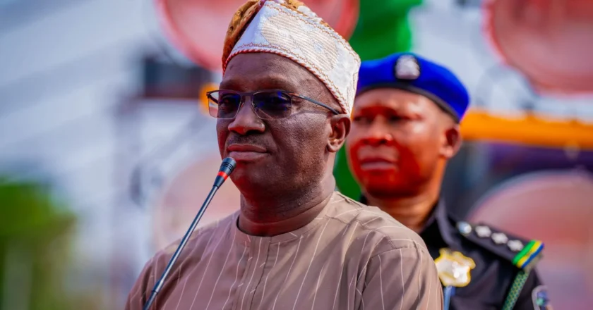 Our people now recruiting kidnappers – Governor Okpebholo says