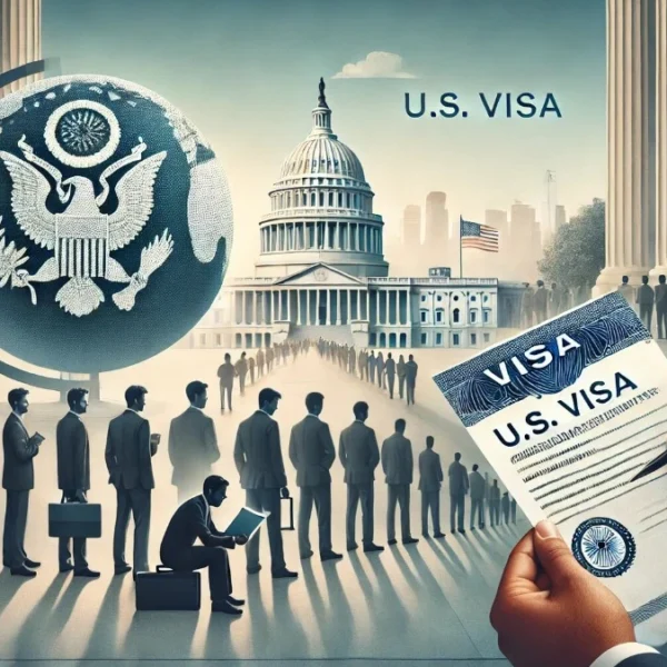US announces non-refundable $750 premium fee to bypass Visa Interview queues