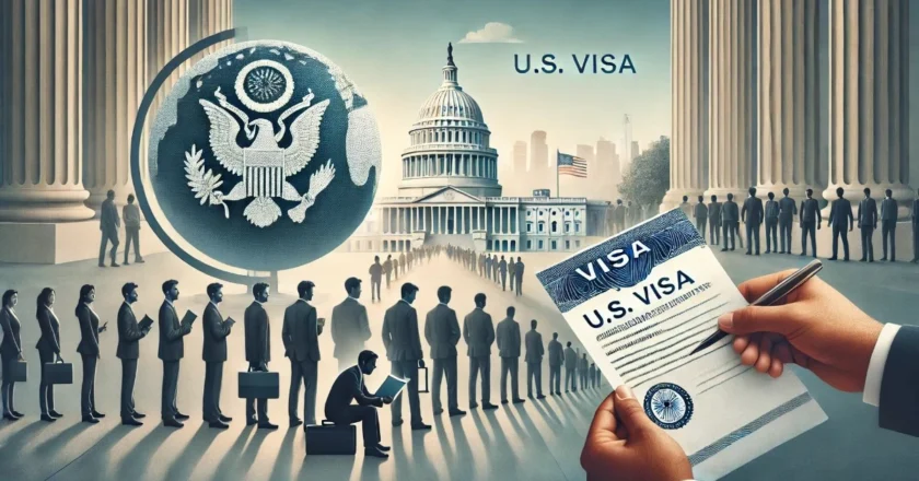 US announces non-refundable $750 premium fee to bypass Visa Interview queues