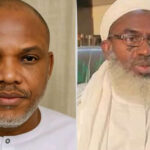 Release Nnamdi Kanu or arrest Sheikh Gumi – Primate Ayodele tells Nigeria Govt {VIDEO}