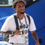 Cape Verde captain Ryan Mendes under investigation for alledgelly r@ping translator