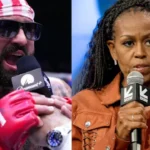 UFC fighter Josh Hokit calls Michelle Obama a ‘man’ in post-win interview {VIDEO}