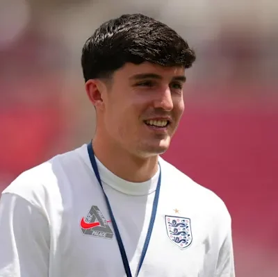 England star Tino Livramento ruled out of World Cup with major injury