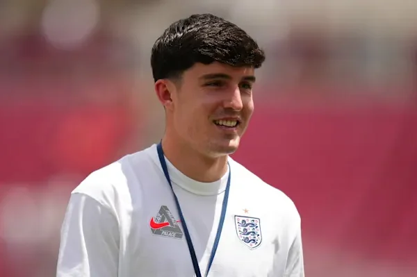 England star Tino Livramento ruled out of World Cup with major injury