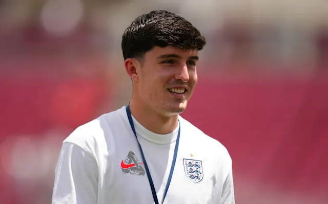 England star Tino Livramento ruled out of World Cup with major injury