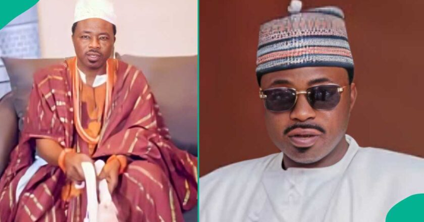 AGAIN : Nollywood in Mourning as Popular Yoruba Actor Janmole Passes Away