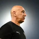 Egypt Coach Hossam Hassan Sets Sights on World Cup Success Ahead of Belgium Encounter